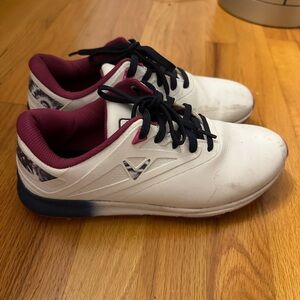 Women’s Callaway Golf Shoes